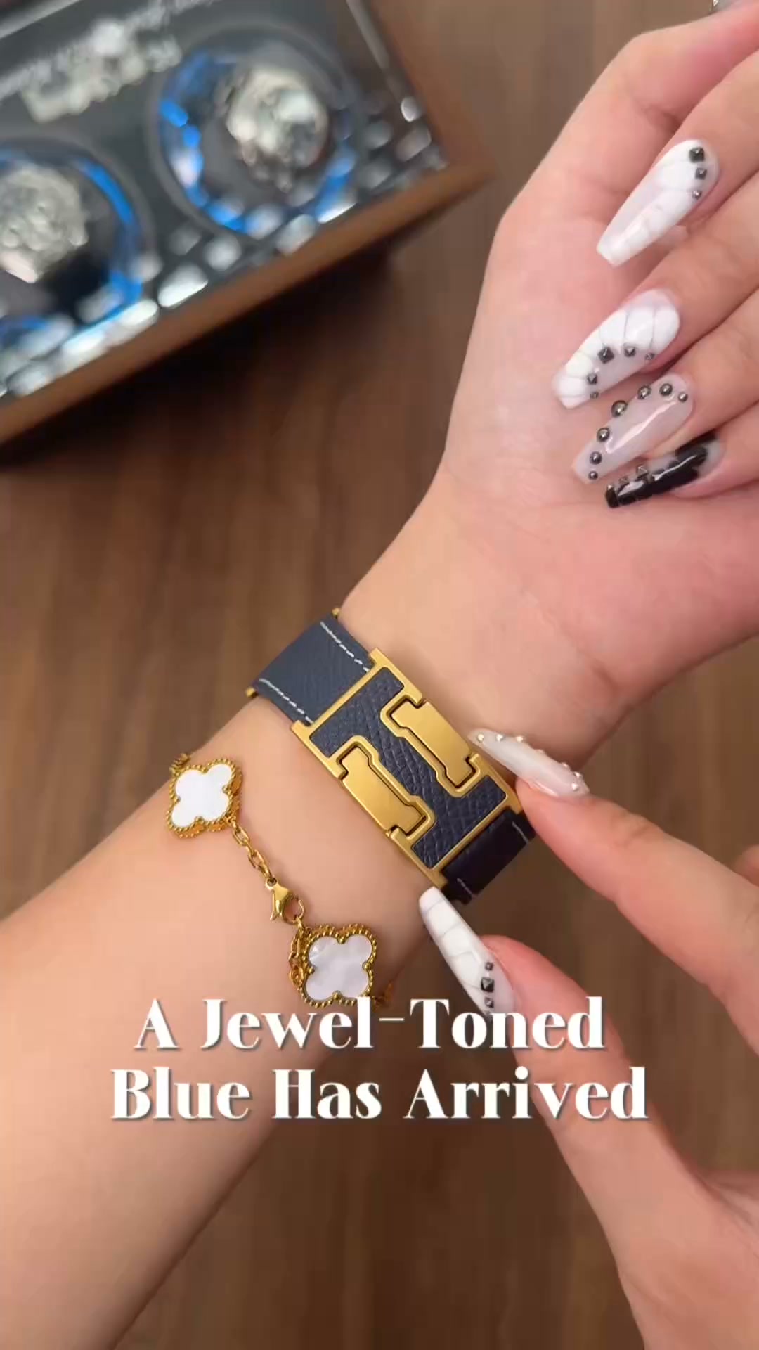 Everyday Luxury—Buy 1, Get 1 FREE