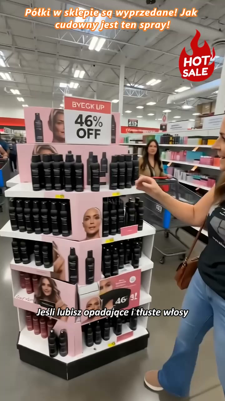 Anúncio de Mustbbuy