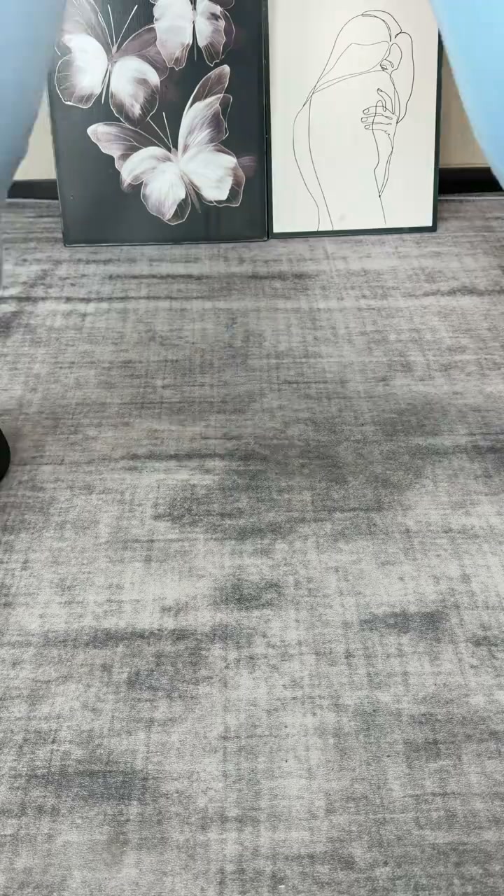 Cushioned Steps, Smoother Miles