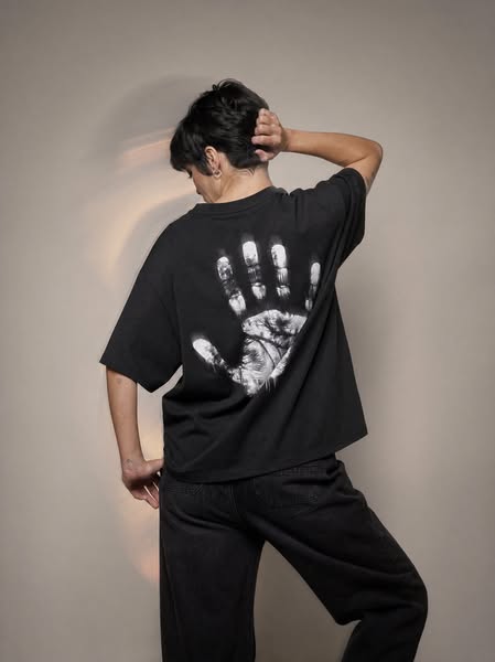 Dein nächstes Rave-Shirt