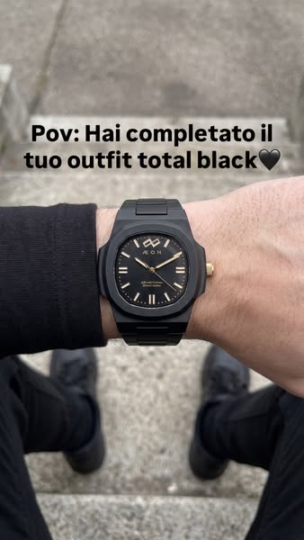 ÆON Collection | -40% di Sconto