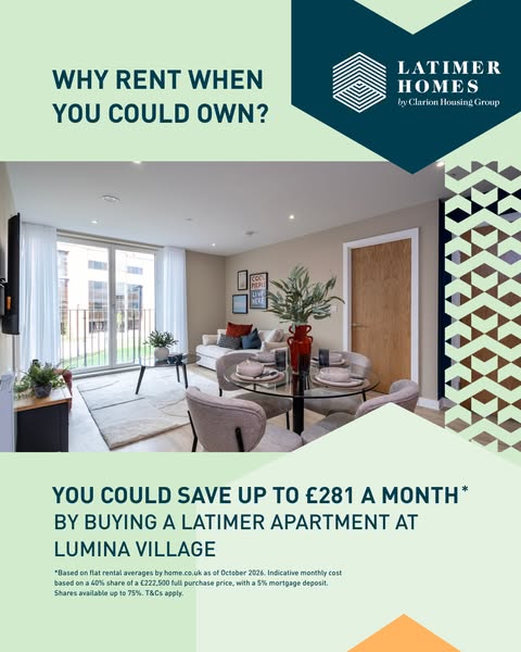 Save Up To £281 Per Month*