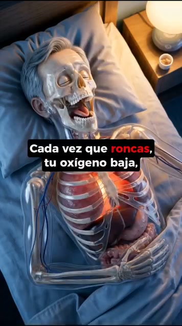 ¡Elimina los ronquidos desde la primera noche!