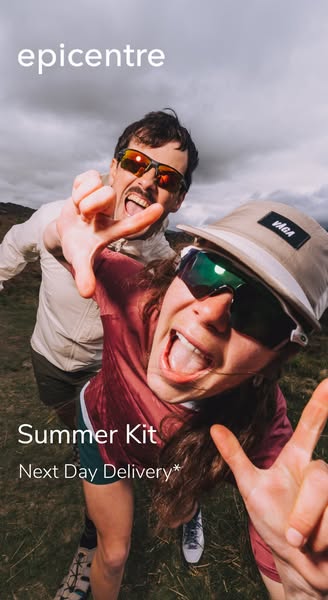 Shop New Kit for Summer