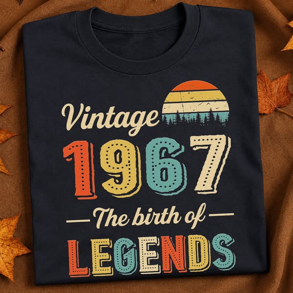 1967 Legends