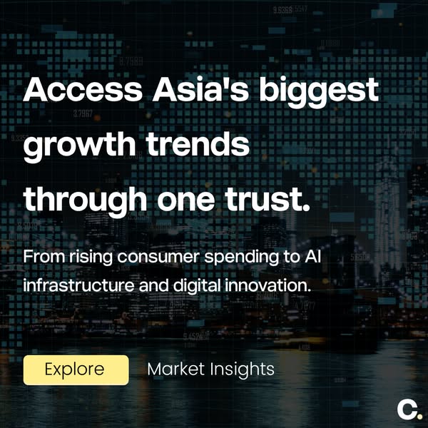 Asia's next decade