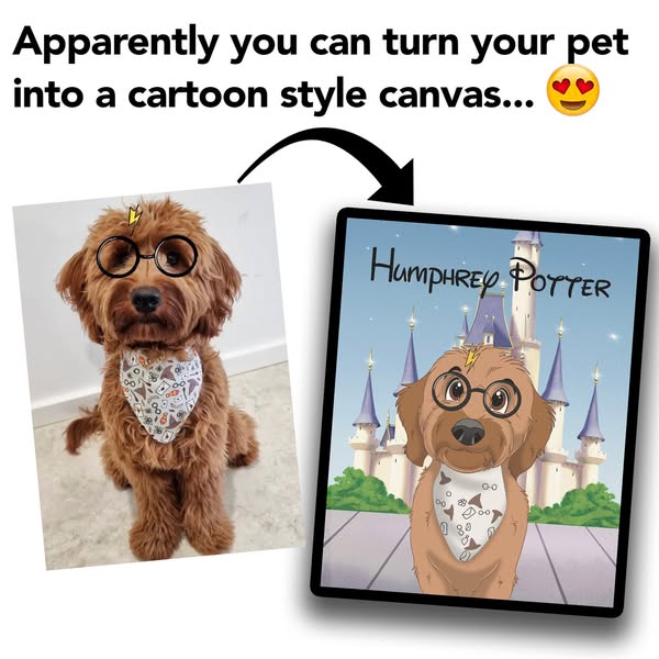 USE CODE PAWTRAIT20