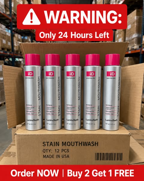 Save Time & Money on Oral Care!
