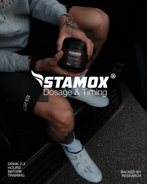Stamox