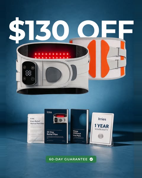 4 Free Gifts + Free Shipping