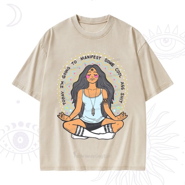 Purplehecate.com