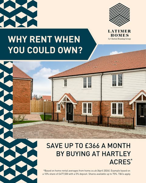 Hartley Acres | Tunbridge Wells