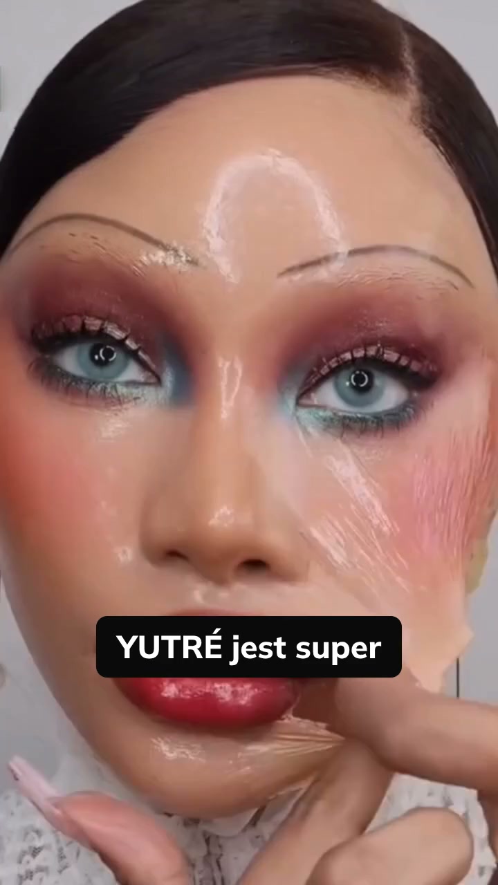 Obudź się rano z gładką cerą