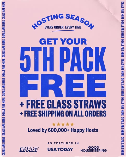 15% Off 2+ Items With LUCKY15