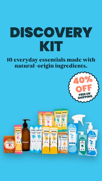 40% off the Discovery Kit