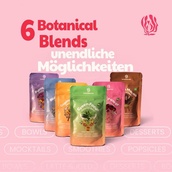 Nur fürs Probierpaket: -20%