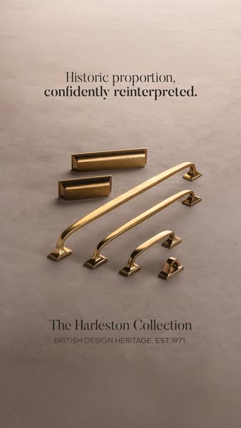 Discover the Harleston Collection