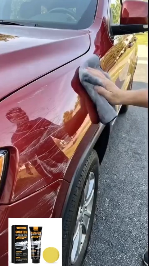 Premium Car Scratch Removal Wax – Your 2026 All‑In‑One Paint & Surface Revival Kit