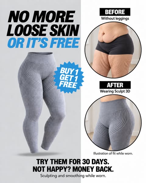 Smooth the Look of Loose Skin Instantly