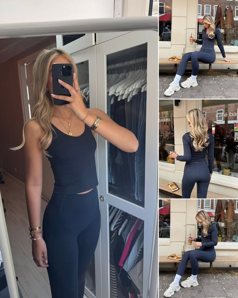 Shop YO-GAYA Activewear