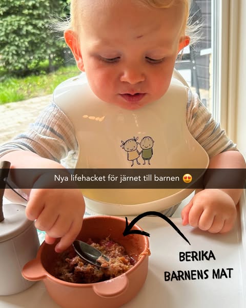 Andra föräldrar: 4.9/5