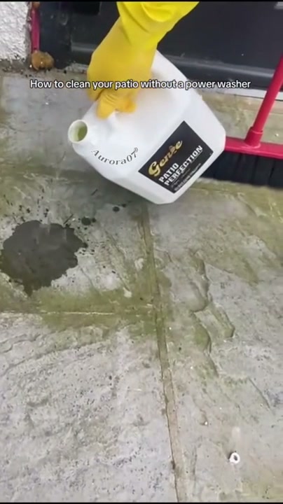 Anúncio de Aspireang
