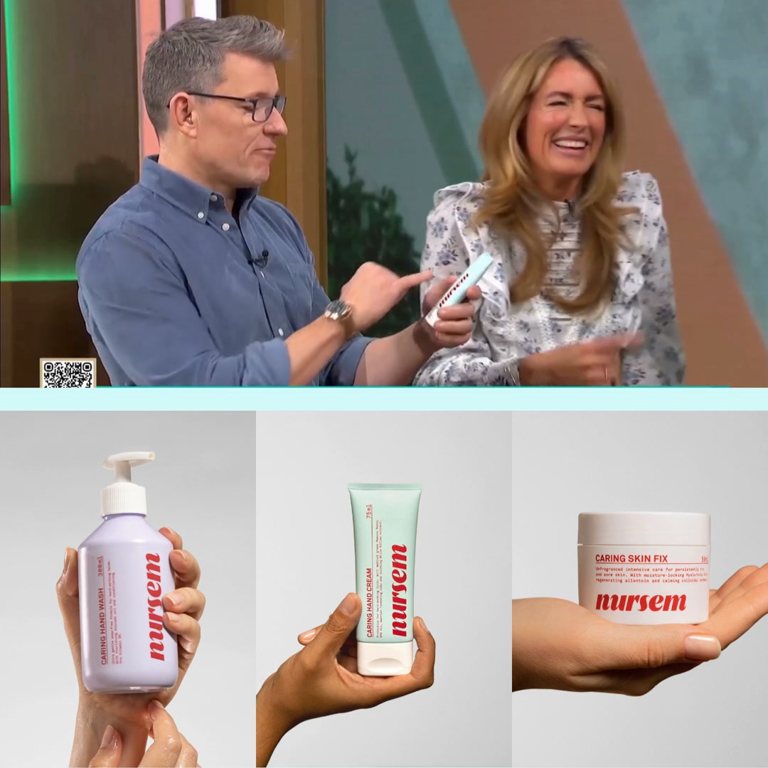 Fast relief. Real results.