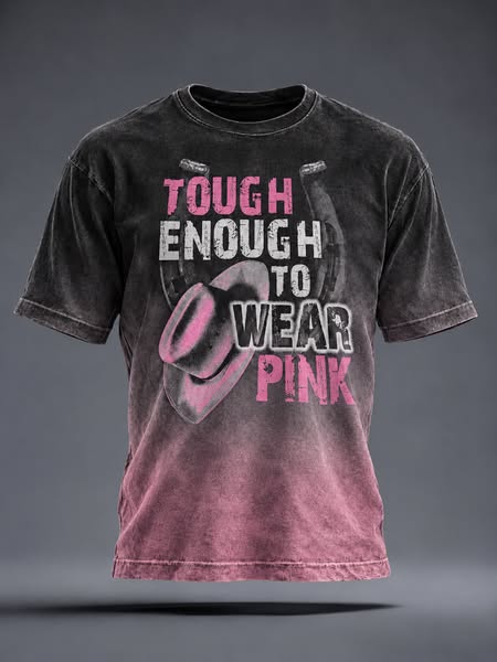 The Pink October Collection