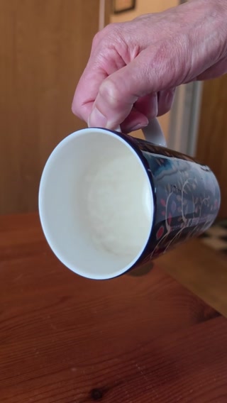 Muoviton tapa pestä astiat