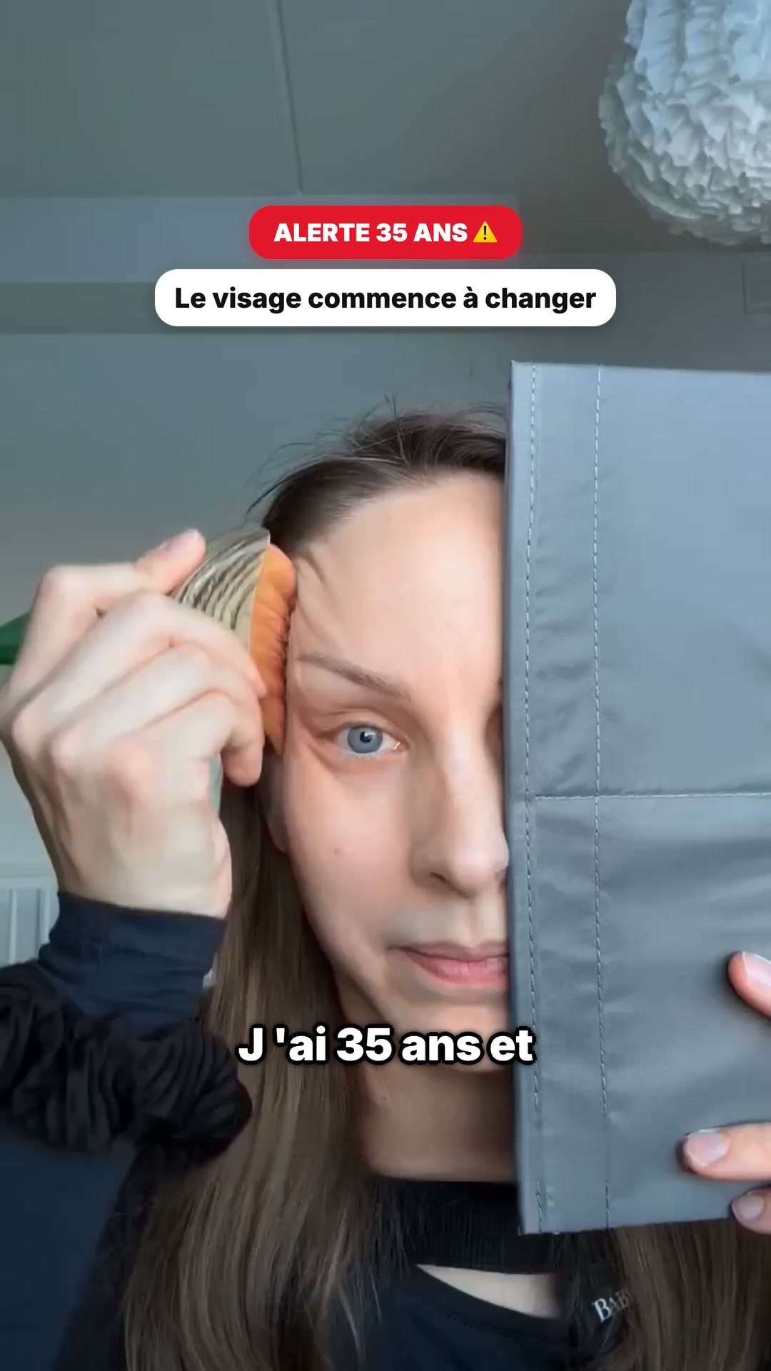 2 minutes par jour pour un visage visiblement plus net