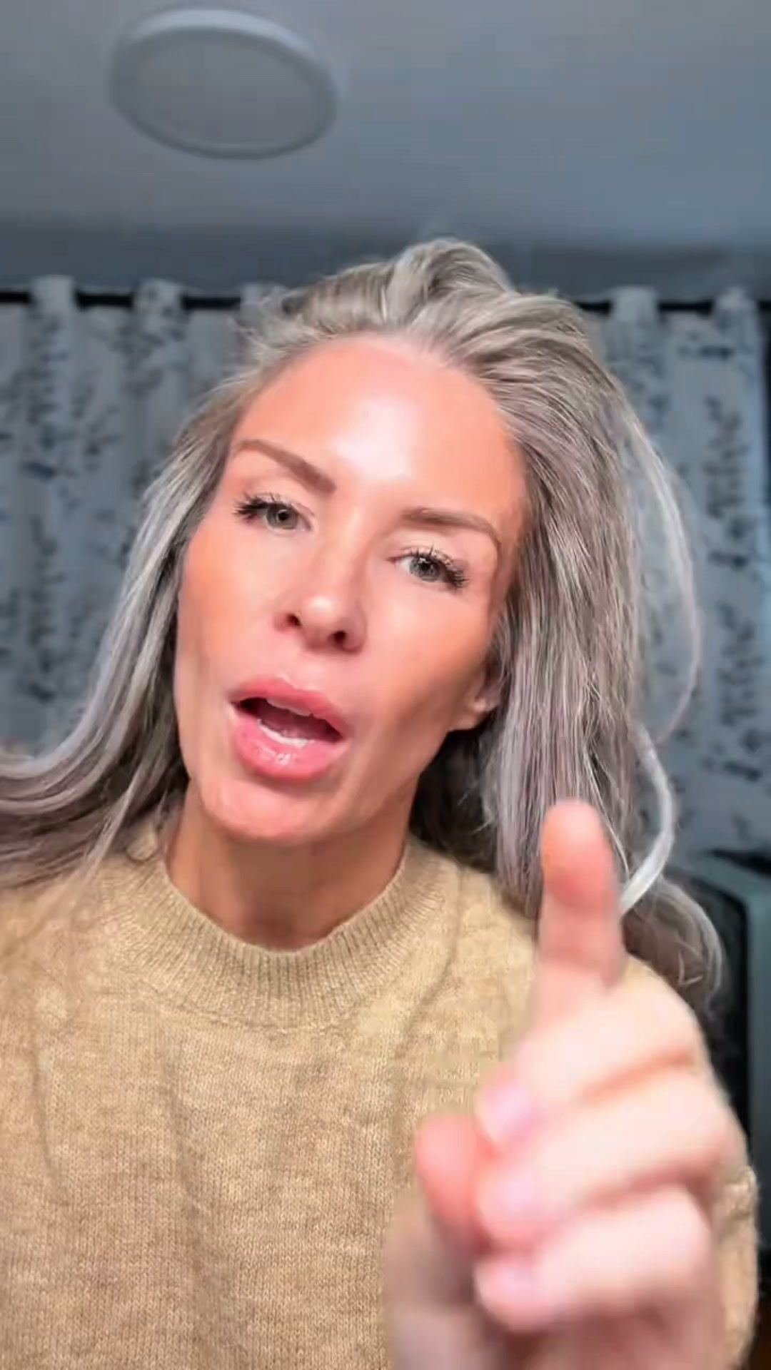 Anúncio de Korean Skin Professional