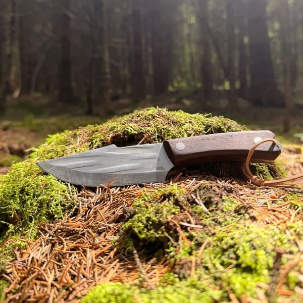2 Knives for the Price of 1 + Free Shipping