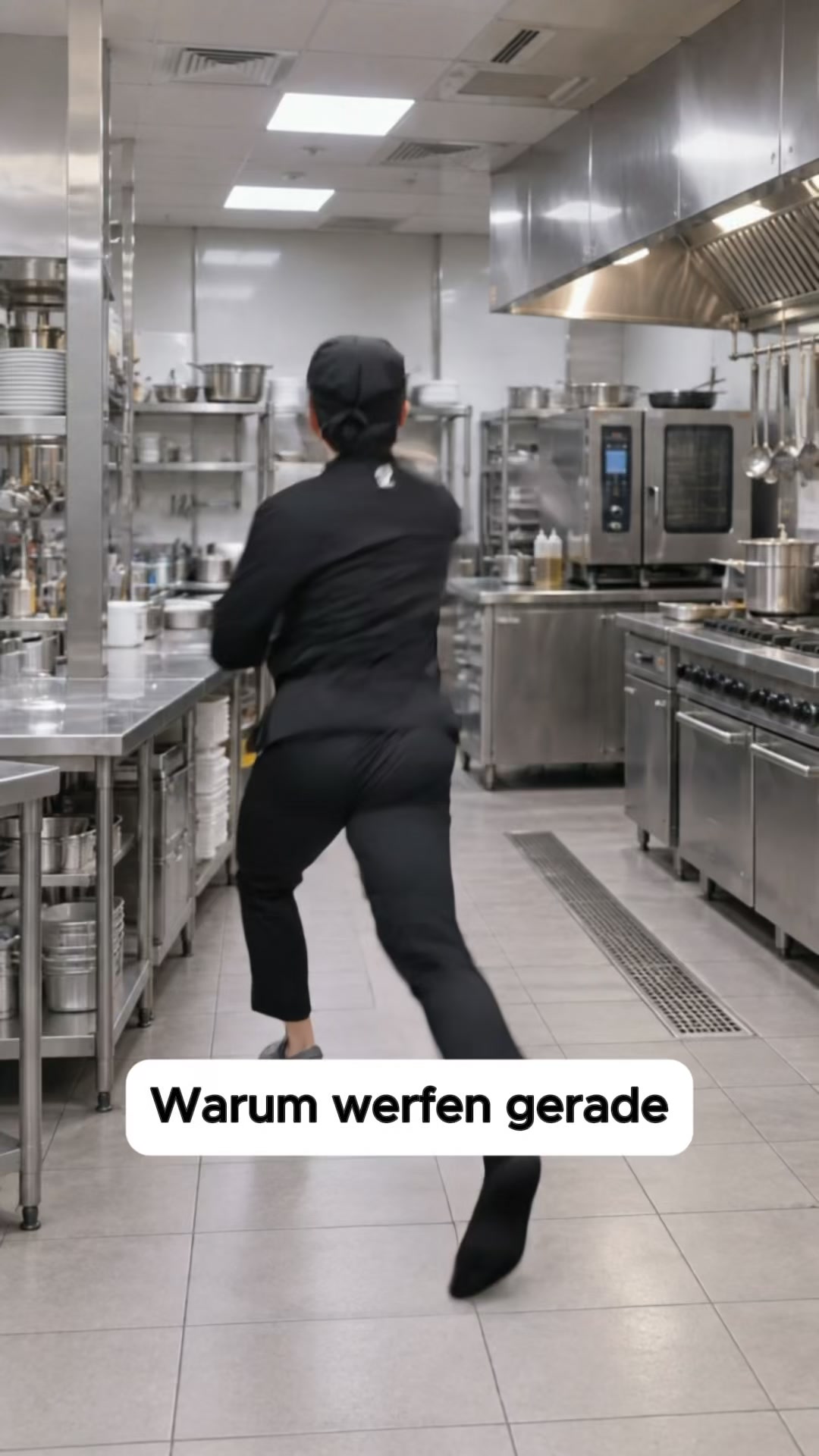 RUTSCHFEST REICHT NICHT