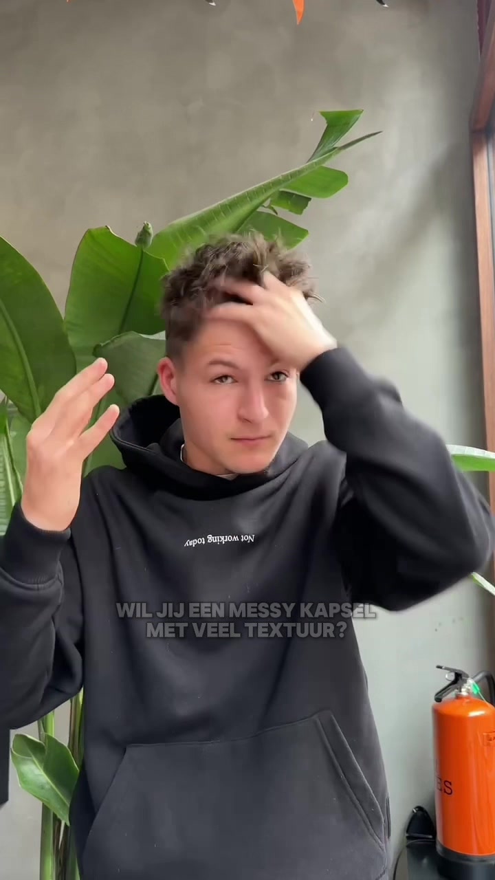 Sterke hold én flexibel? Ontdek de Fibre Gum!