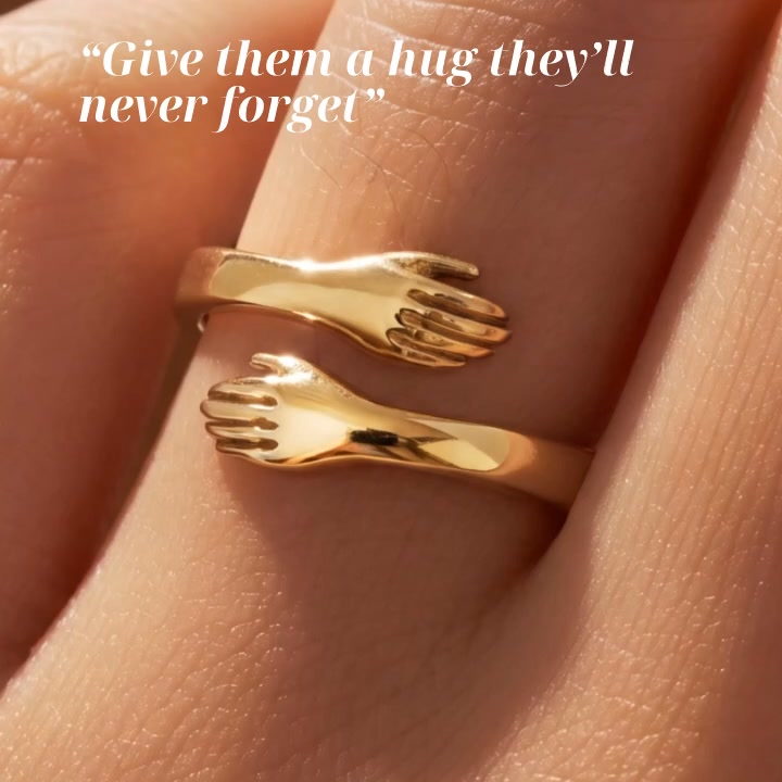 Hug Ring