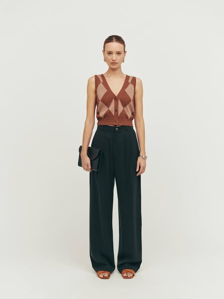 The Mason Pant