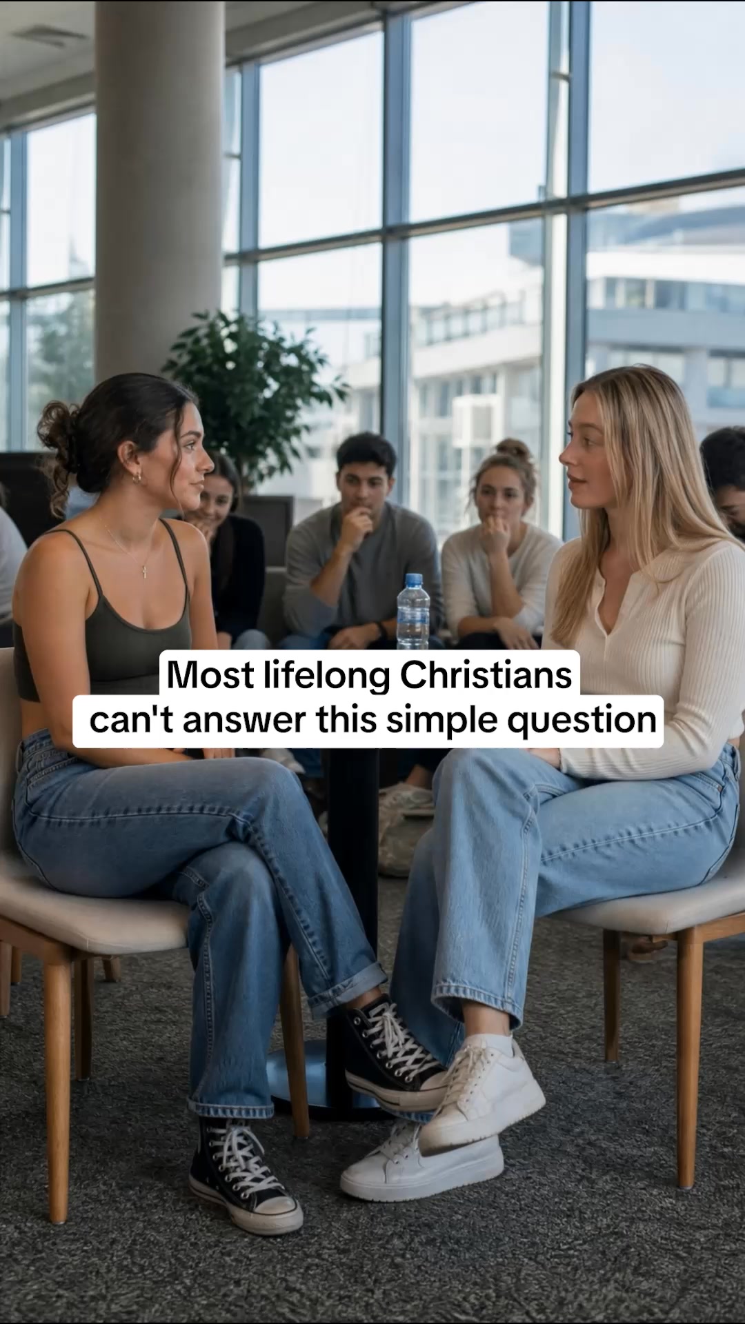 Understand God’s Word Clearly