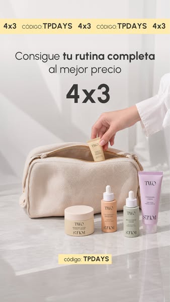 Nuestra mascarilla, ahora en talla deluxe