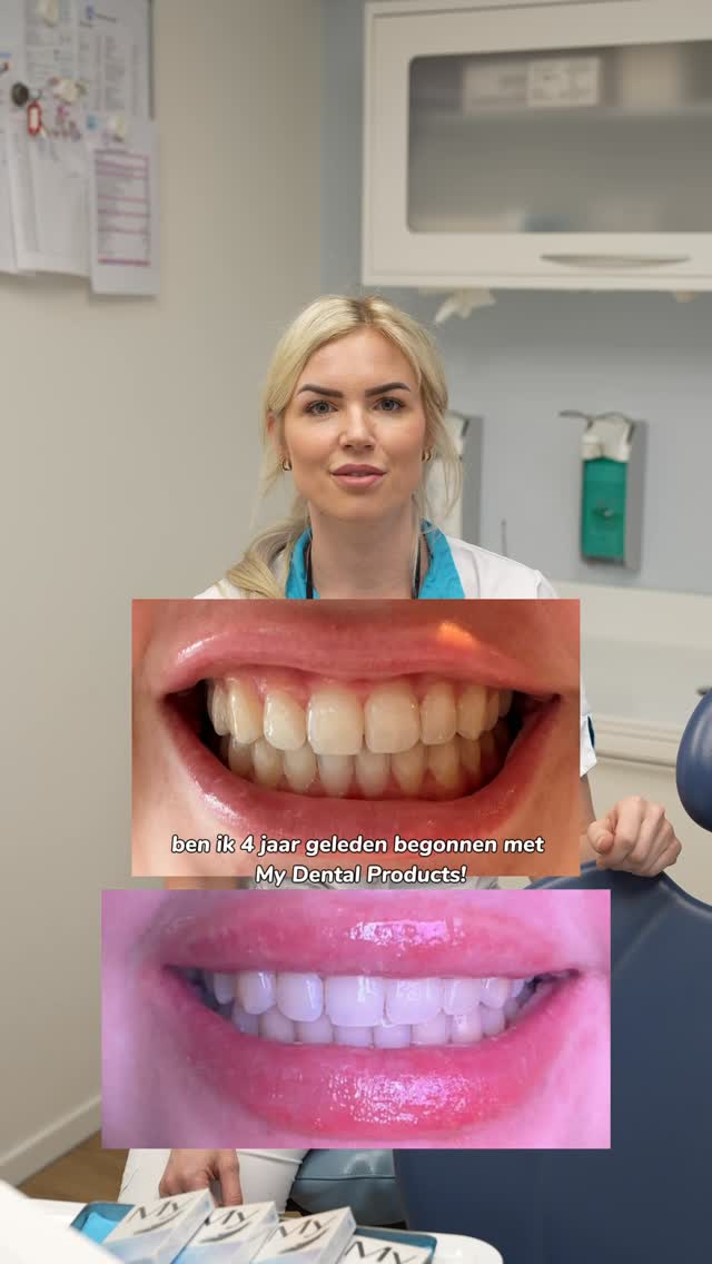 Anúncio de Mydentalproducts