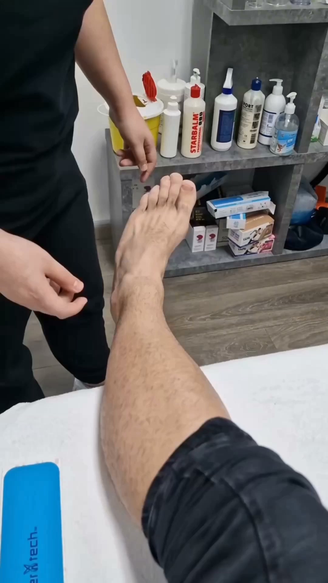 Everyday Support for Foot Drop | 50% OFF