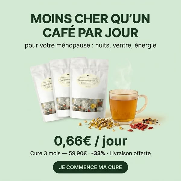Essayez Baumélis sans risque pendant 60 jours ou remboursée à 100%.