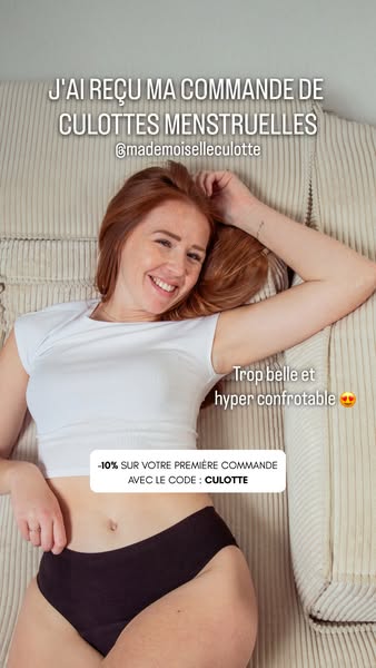 10% sur ta première commande