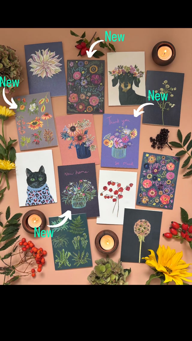Anúncio de kate_charlton_cards