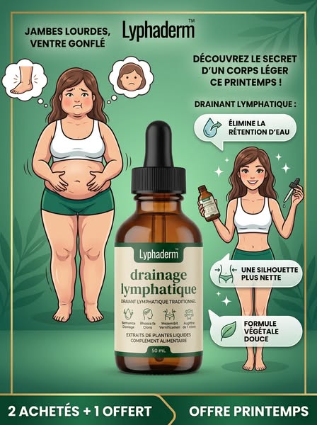 Chaque matin le même ventre. Pourtant vous faites tout bien.
