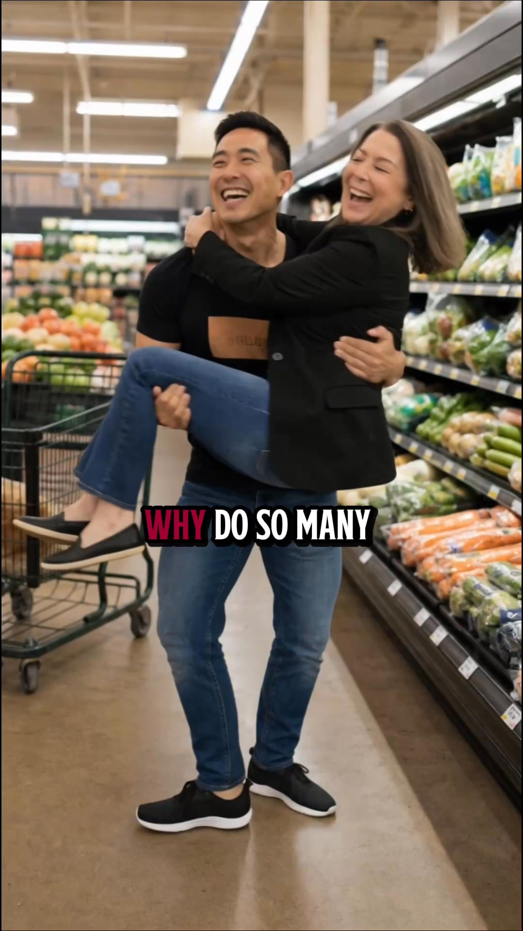 A Dating Site For Single Moms & Women 45+ Looking For Real Connection