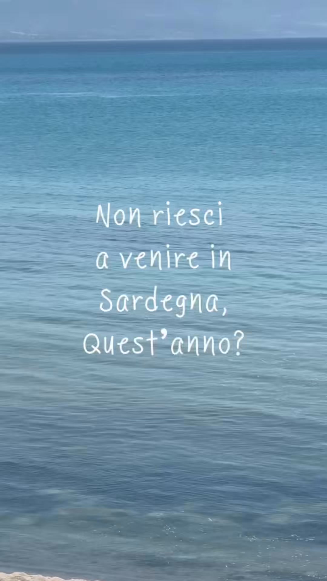 La Sardegna a Casa tua