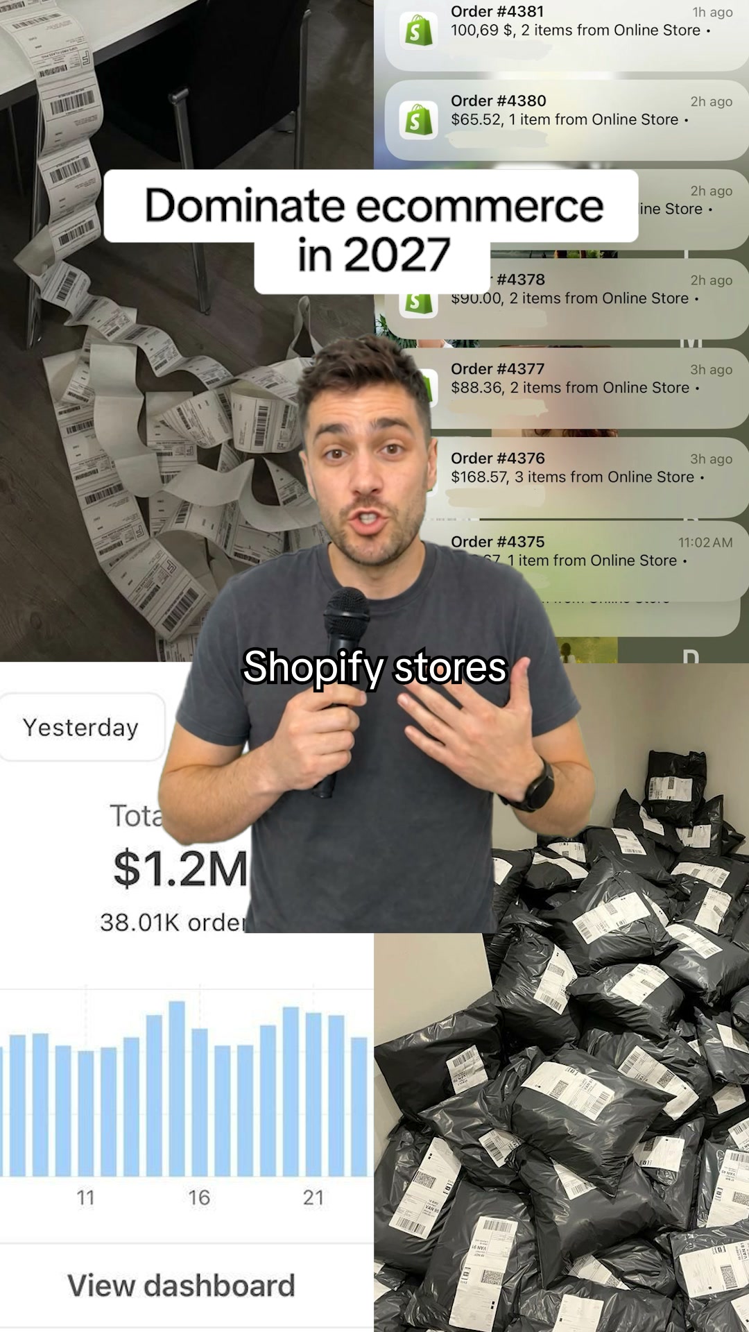 Rank on Google without the ad spend!