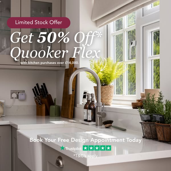 Book Your Free Design Consultation
