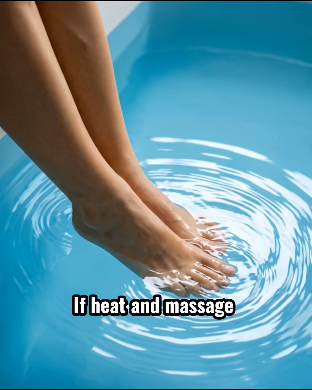 The #1 Foot Massager Ends Foot Pain in 15 min