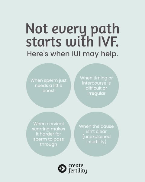 IVF & Fertility Clinic Melbourne | Create Fertility